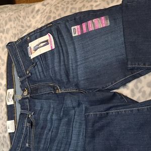 Brand new denizen size 14 short bootcut jeans
